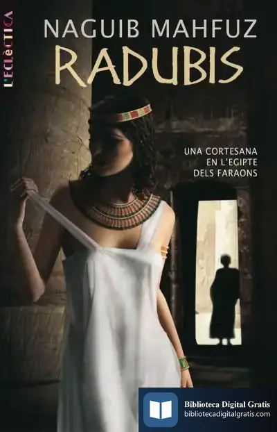 Descargar Radubis