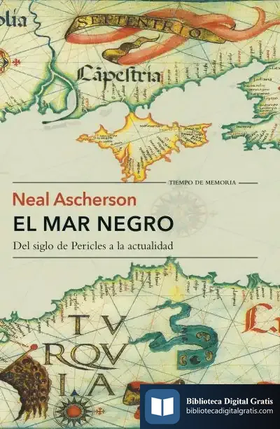 Descargar El Mar Negro