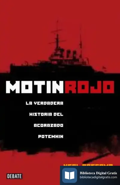 Descargar Motín Rojo