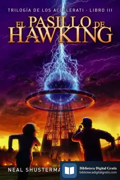 Descargar El Pasillo De Hawking