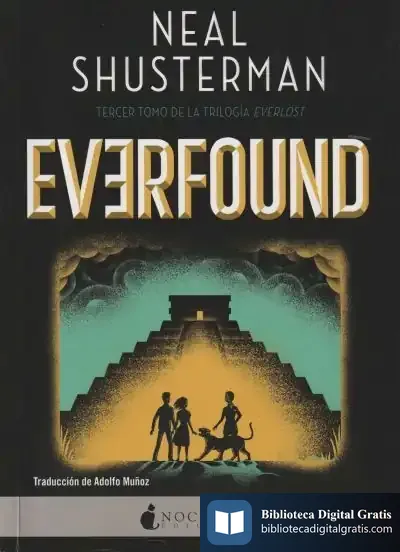 Descargar Everfound