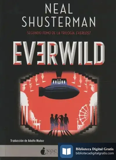 Descargar Everwild