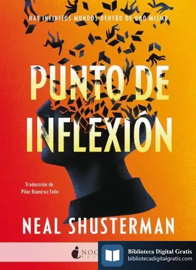 Descargar Punto De Inflexión