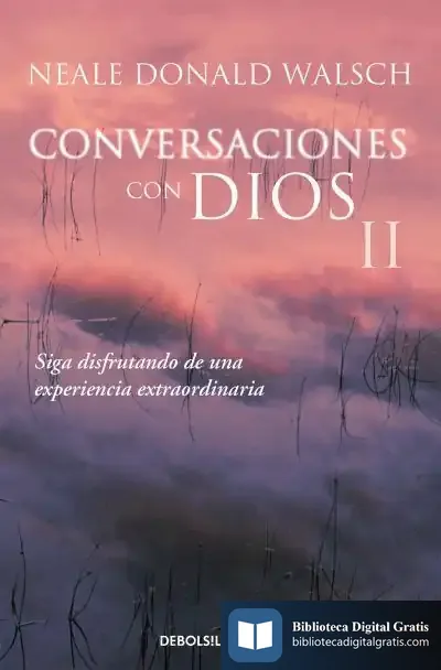 Descargar Conversaciones Con Dios Ii