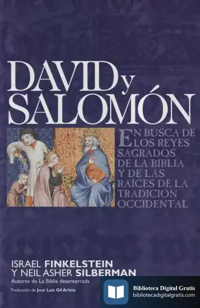 Descargar David Y Salomón