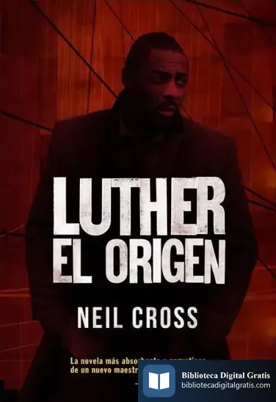Descargar Luther: El Origen
