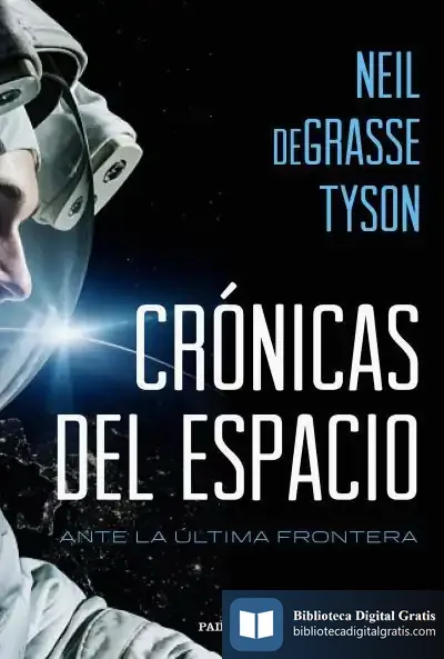 Descargar Crónicas Del Espacio