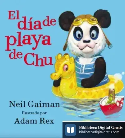 Descargar El Día De Playa De Chu