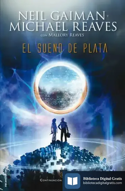 Descargar El Sueño De Plata