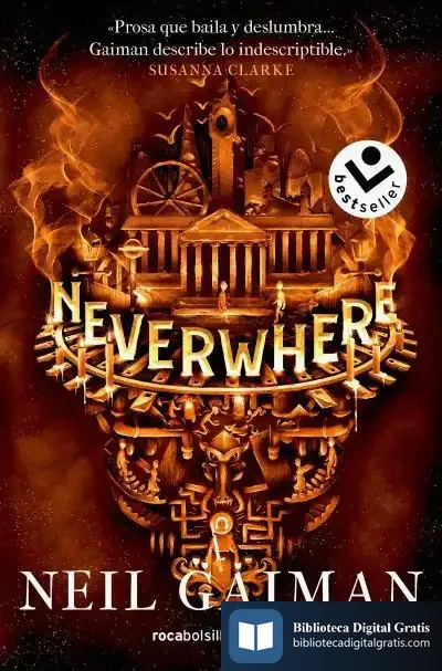 Descargar Neverwhere