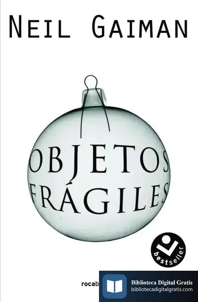 Descargar Objetos Frágiles