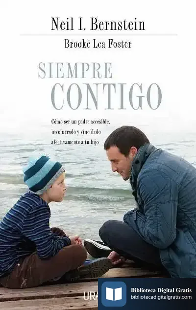 Descargar Siempre Contigo de Neil I. Bernstein