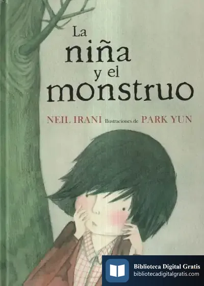 Descargar La Niña Y El Monstruo de Jean Clair