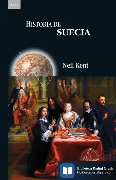 Descargar Historia De Suecia de Alfred Bosch Pascual
