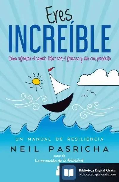 Descargar Eres Increíble de Fadrique Furió Ceriol