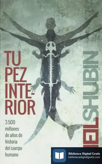 Descargar Tu Pez Interior