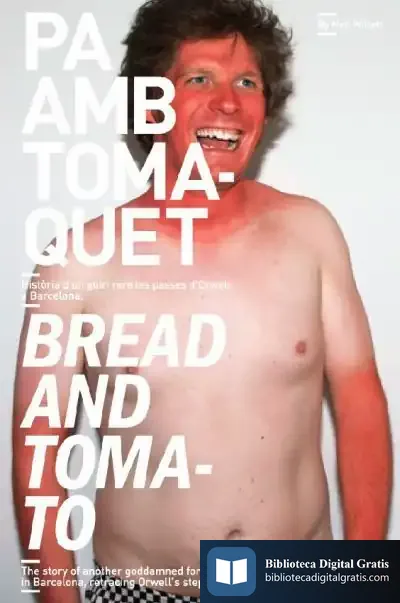 Descargar Pa Amb Tomàquet / Bread And Tomato de Juan José Carvajal Espigares