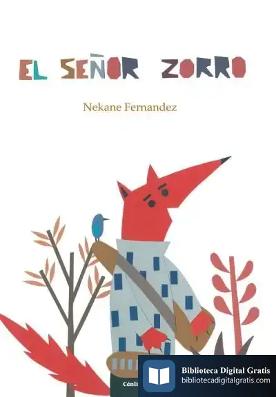 Descargar El Señor Zorro