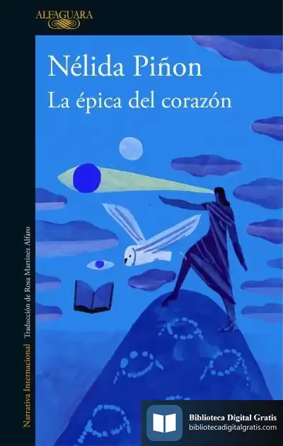 Descargar La Épica Del Corazón