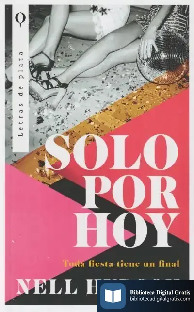 Descargar Solo Por Hoy