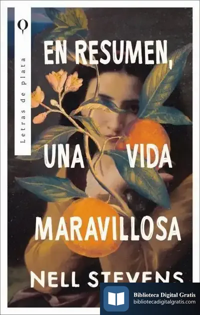 Descargar En Resumen, Una Vida Maravillosa