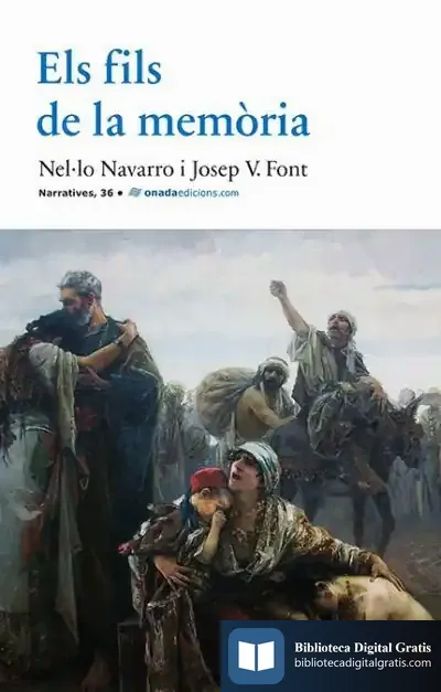 Descargar Els Fils De La Memòria