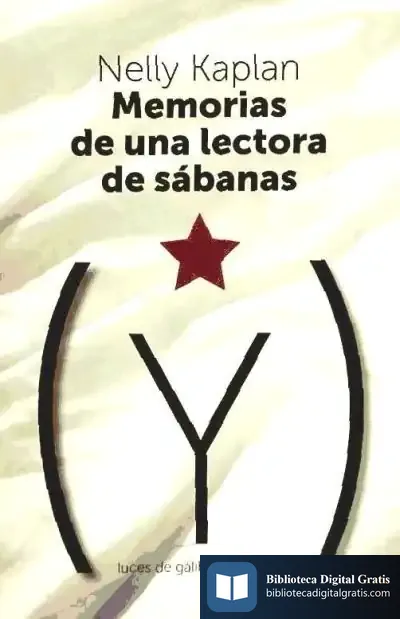Descargar Memorias De Una Lectora De Sabanas