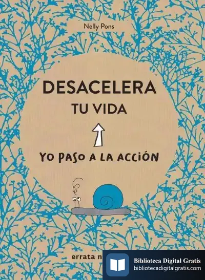 Descargar Desacelera Tu Vida