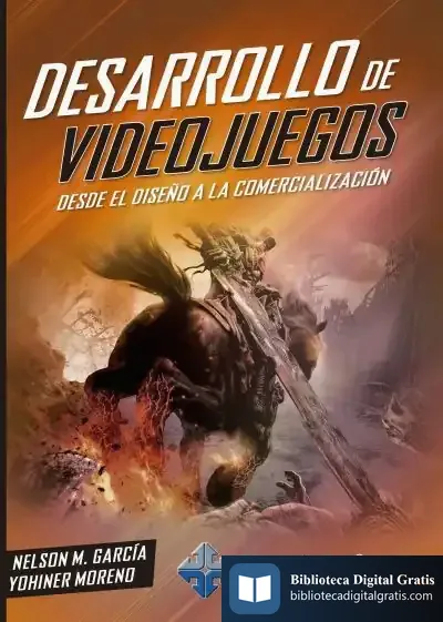 Descargar Desarrollo De Videojuegos