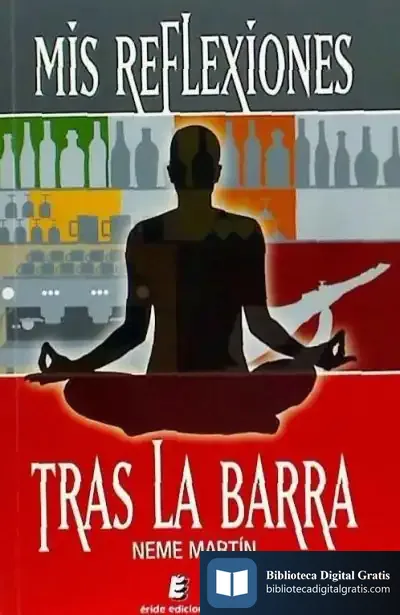 Descargar Mis Reflexiones Tras La Barra