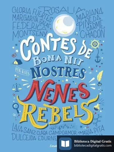 Descargar Contes De Bona Nit Per A Les Nostres Nenes Rebels