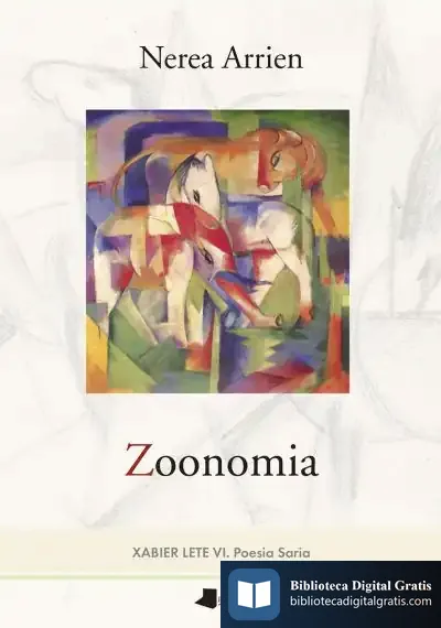 Descargar Zoonomia
