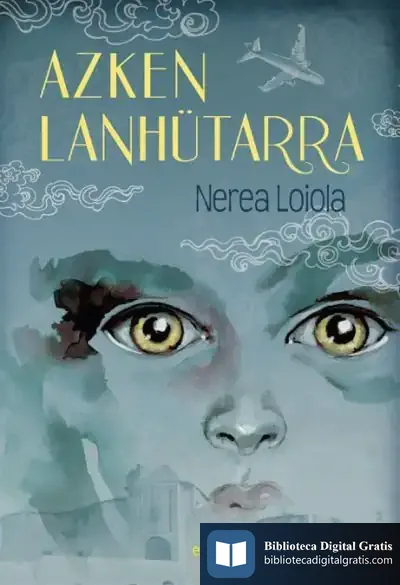 Descargar Azken Lanhütarra