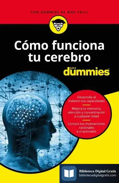 Descargar Cómo Funciona Tu Cerebro Para Dummies