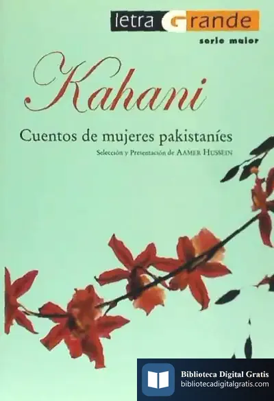 Descargar Kahani