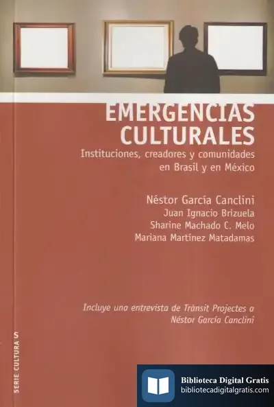 Descargar Emergencias Culturales