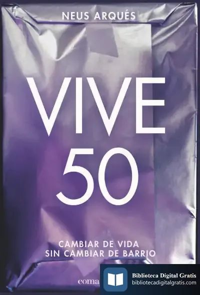 Descargar Vive 50