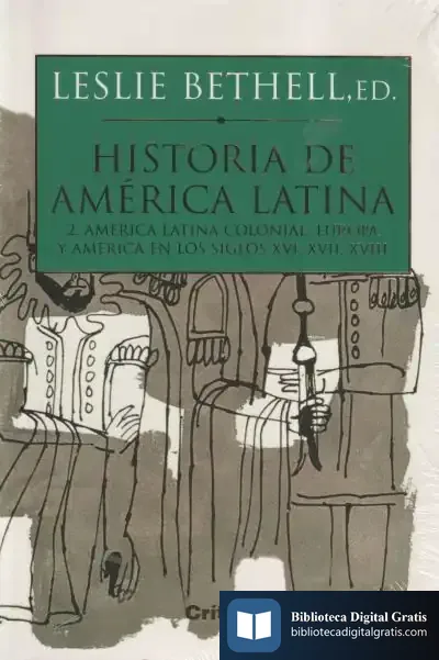 Descargar Historia De América Latina 2 de José María Cuenca Herreros
