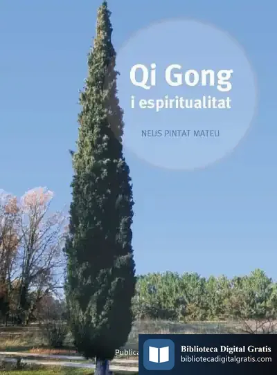 Descargar Qi Gong I Espiritualitat