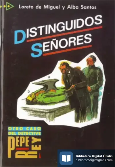 Descargar Distinguidos Señores de Fernando Savater