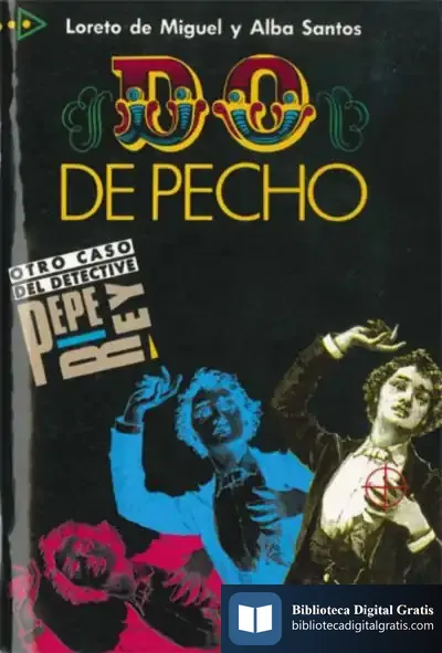 Descargar Do De Pecho de Svetlana Grigorova
