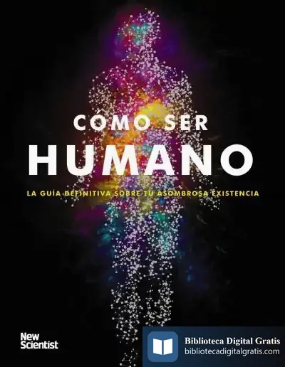 Descargar Cómo Ser Humano