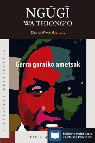 Descargar Gerra Garaiko Ametsak