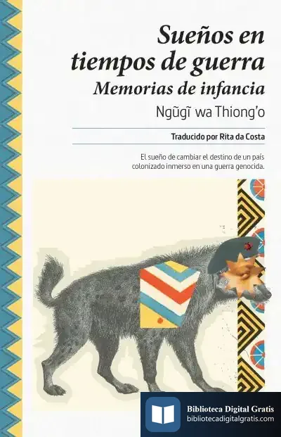 Descargar Sueños En Tiempos De Guerra
