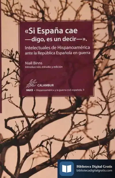Descargar Si España Cae Digo Es Un Decir
