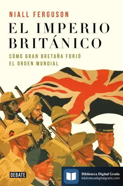 Descargar El Imperio Británico