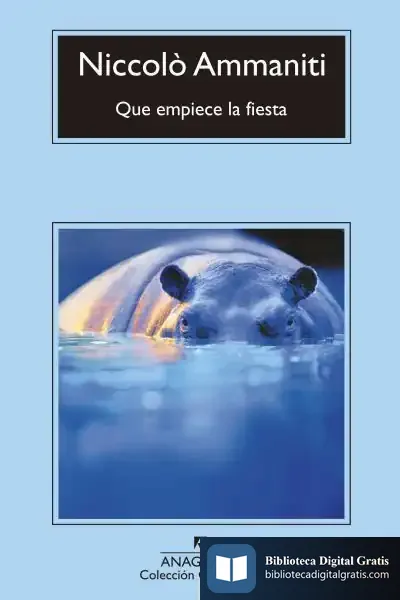 Descargar Que Empiece La Fiesta