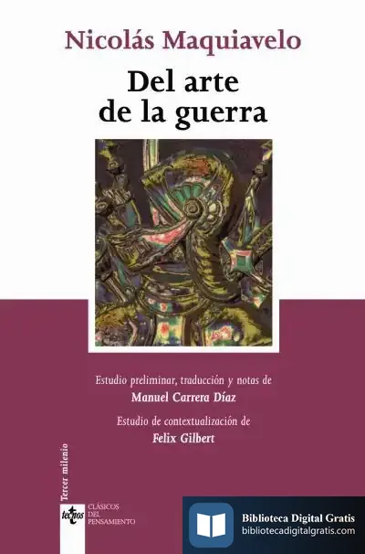 Descargar Del Arte De La Guerra