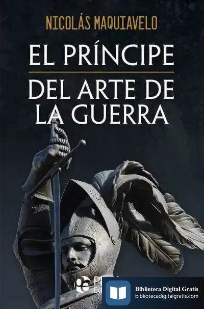 Descargar El Príncipe Y Del Arte De La Guerra