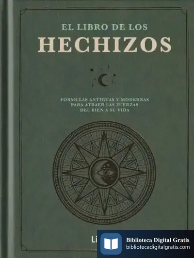 Descargar El Libro De Los Hechizos